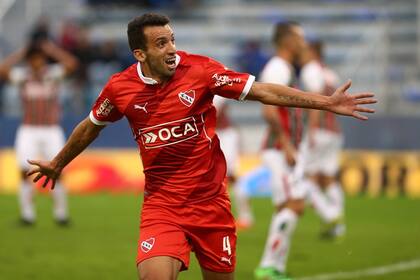 Independiente vs. Velez