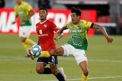 El Rojo ganó y terminó segundo en la Zona 2, detrás de Colón