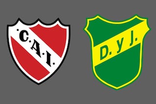 Independiente vs. Defensa y Justicia, por el Torneo Apertura 2026: día, hora y cómo ver online