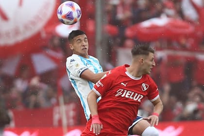 Independiente vs. Racing es el clásico más pesado de un día cargado con tres choques importantes por la Copa de la Liga.