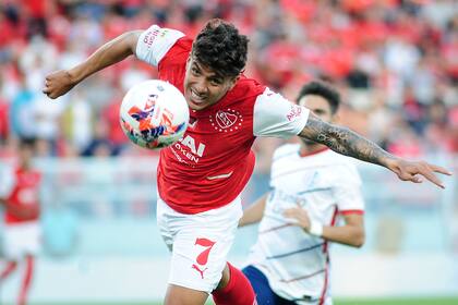 Independiente vs San Lorenzo. 05/12/21