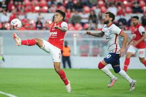 Independiente y San Lorenzo, en un empate 1-1 que repartió aciertos y errores