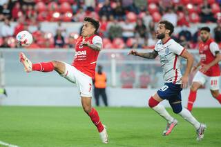 Independiente y San Lorenzo, en un empate 1-1 que repartió aciertos y errores