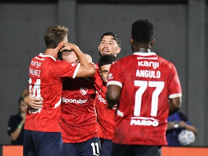 Independiente ya le ganó a Boston River en la primera vuelta y pretende hacerlo nuevamente