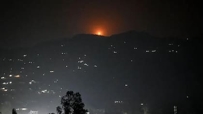 India afirmó que los ataques fueron dirigidos a "campos terroristas"