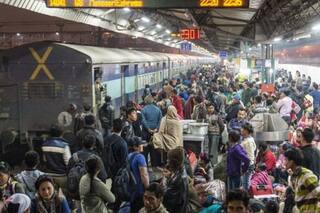 Los neomalthusianos se equivocan: la humanidad tiene motivos para el optimismo