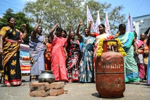 En medio de una situación asfixiante, India le compra de emergencia gas a la Argentina