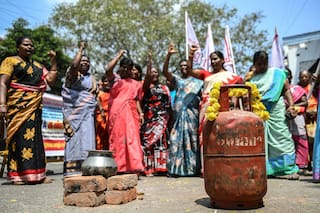 En medio de una situación asfixiante, India le compra de emergencia gas a la Argentina