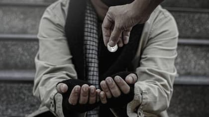 India: la historia del mendigo que se volvió millonario