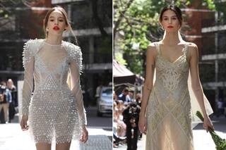 Moda en Buenos Aires: el show de Juana Tinelli y el debut de India Ortega en la pasarela