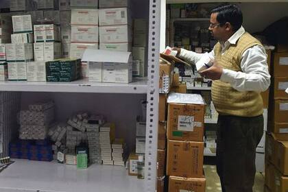 India tiene uno de los costos de fabricación de medicamentos más baratos del mundo, según IBEF