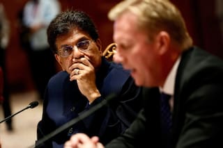 India y Nueva Zelanda firman acuerdo de libre comercio para estrechar lazos económicos