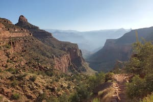 Un destino del Gran Cañón cambia su nombre por ser “ofensivo”