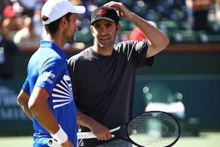 Récord: Djokovic terminará el año como N° 1 del ranking e igualará a una leyenda