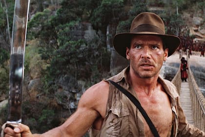 Indiana Jones volverá a la pantalla en 2021