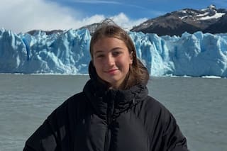 La hija de Cubero presentó a su novio y todos se sorprendieron por el vínculo con su papá