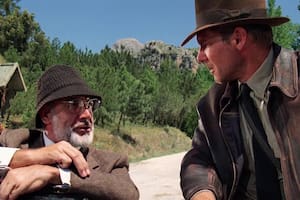 La audacia de Harrison Ford, la química con Connery y la necesidad de Spielberg de pedir perdón