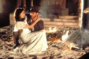 Indiana Jones: contratiempos y excentricidades de la gran revancha de Spielberg