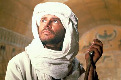 Indiana Jones y los cazadores del arca perdida: contratiempos y excentricidades de la gran revancha de Steven Spielberg