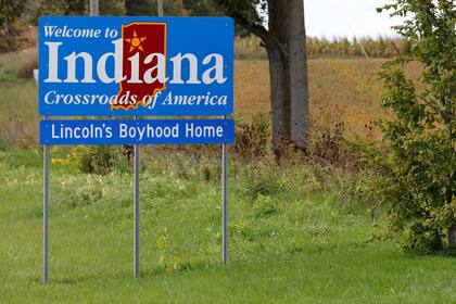 Indiana se presenta como un estado fiscalmente estable y atractivo, pero su propuesta enfrenta grandes barreras legales y políticas (Foto Canva)