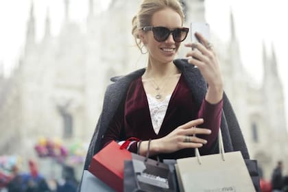 Indican cuáles son los cuatro hábitos que hacer para conseguir una fortuna (Foto Pexels)