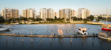 Indigo, el primer proyecto de la desarrolladora NXT