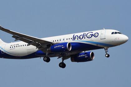 IndiGo es la tercera aerolínea más valiosa del mundo