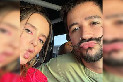 Índigo habría nacido el miércoles por la tarde (Foto Instagram @evaluna)