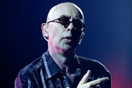 El 17 de enero de 1949 nace el cantante Indio Solari, líder de la banda Patricio Rey y sus Redonditos de Ricota