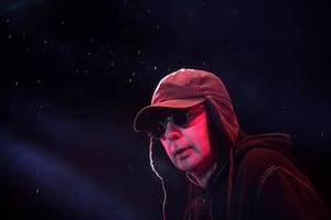 Qué dice el comunicado de la familia del Indio Solari sobre su salud