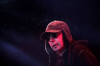 Qué dice el comunicado de la familia del Indio Solari sobre su salud