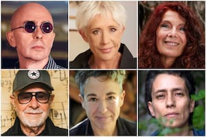 Más de mil artistas, intelectuales y escritores denuncian un “apagón cultural”