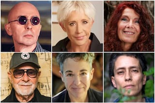 Más de mil artistas, intelectuales y escritores denuncian un “apagón cultural”