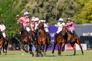 Un polo más parejo y con resultados no tan previsibles: las razones de un cambio saludable
