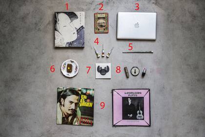 Indispensables que salvarías de un incendio