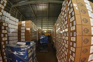 Indra aseguró que realizará el recuento de votos de los comicios con "calidad y fiabilidad"