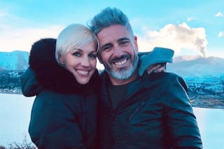 Ingrid Grudke revivió la dolorosa traición de su ex con su sobrina