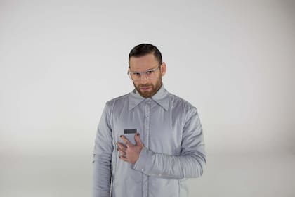 InDriver lanzó una campaña junto al influencer Federico Cyrulnik, para difundir el servicio en Argentina