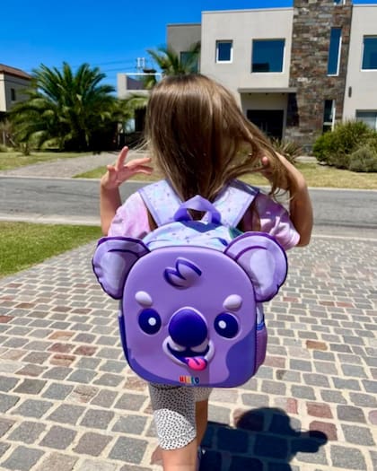 Indumentaria y accesorios con mucha onda son el sello de Toggery