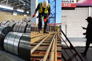 Qué necesitan los sectores más rezagados para empezar a crecer