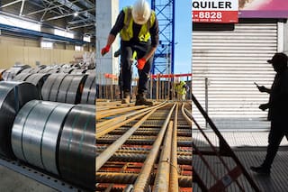 Qué necesitan los sectores más rezagados para empezar a crecer