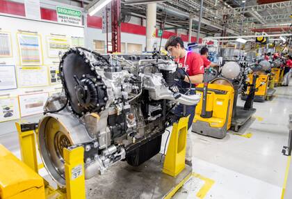 Industriales Pymes esperan aún el “mini RIGI” anunciado por el Gobierno en noviembre pasado, que permita generar condiciones para el crecimiento del sector