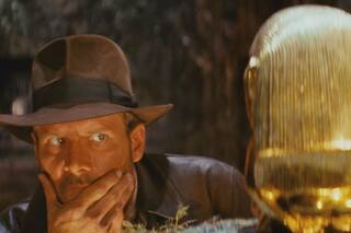 Indiana Jones: Lucas, Spielberg y un homenaje que cambió Hollywood para siempre
