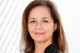 Inés Katzenstein, la argentina que vela por el arte latinoamericano en el MoMA