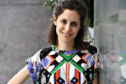 «Me gustó y disfruté la experiencia de vivir en México, pero fue lindo volver a Buenos Aires y darme cuenta que este es el lugar en donde quiero vivir»