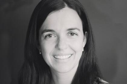 Inés Casares (Cognizant): “Necesitamos que más personas elijan carreras de sistemas, perseveren en sus estudios y accedan a estas oportunidades laborales