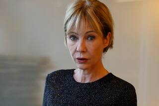 El duro testimonio de Inés Estevéz sobre dos traumáticos abortos que se realizó