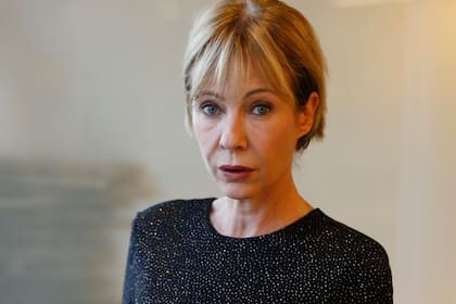 Amante de Borges y la poesía rioplatense, Inés Estevez es autora de poemas, cuentos y letras de canciones