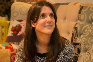 La nueva secretaria de deporte: "Nos desvela que sea para mejorar como personas"