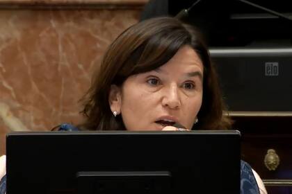 Inés Brizuela y Doria